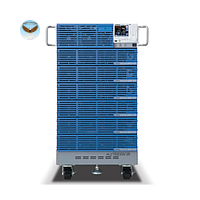 Tải điện tử DC đa năng KIKUSUI PLZ15005W SR (Smart rack, 15.6 kW)
